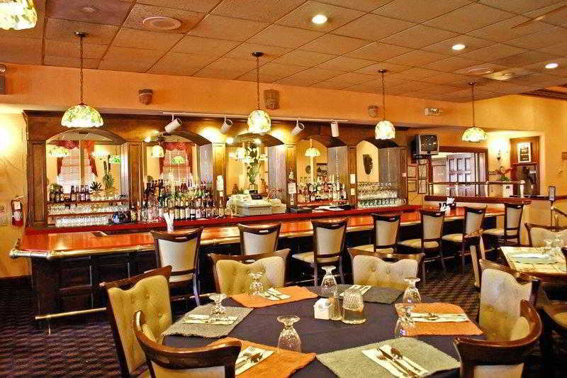 Clarion Inn Falls Church-Arlington Ngoại thất bức ảnh