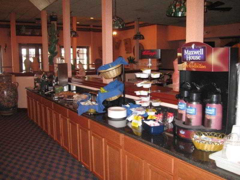 Clarion Inn Falls Church-Arlington Ngoại thất bức ảnh